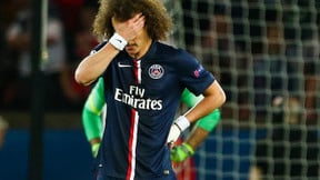 PSG/Barcelone : Mensonge, bluff, Villas-Boas… Les vérités de David Luiz sur son retour inattendu !