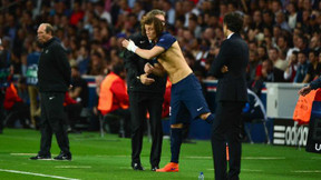 Barcelone : David Luiz, la comparaison Cavani/Suarez… Les confidences de Laurent Blanc !