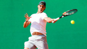 Tennis : Quand Rafael Nadal annonce un changement important avant Roland-Garros !