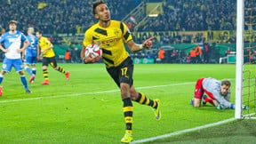 Mercato - Arsenal/ASSE : Wenger prêt à sortir le chéquier pour Aubameyang ?