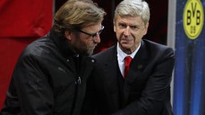 Mercato - Arsenal : Quand Wenger juge « ridicule » la situation autour de Klopp !