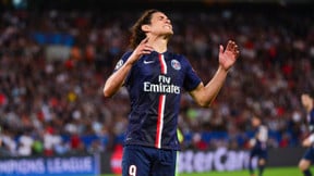 Mercato - PSG : La nouvelle mise au point d’Edinson Cavani sur son avenir !