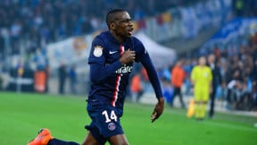 Mercato - PSG : Blaise Matuidi à Paris pour la vie ? Il répond !