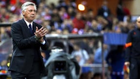 Real Madrid : L’étonnant message envoyé par les supporters madrilènes à Ancelotti…