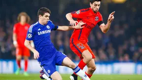 Mercato - PSG/Chelsea : Paris pourrait passer à l’action pour un protégé de Mourinho !