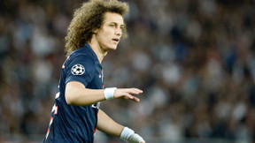 Mercato - PSG/Chelsea : David Luiz explique pourquoi il a quitté Chelsea pour rejoindre le PSG !