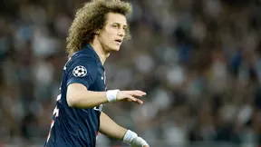 PSG/Barcelone : Ce que David Luiz a dit à son médecin particulier après le match