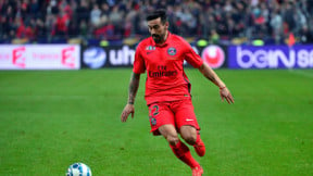 Mercato - PSG : Le futur club de Lavezzi se précise ?