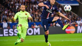 Mercato - PSG : Un accord aurait été trouvé pour le transfert de Cavani !