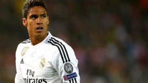 Mercato - Real Madrid/Chelsea : Varane aurait redistribué les cartes pour son avenir !