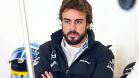 Formule 1 : Ces précisions sur le contrat de Fernando Alonso chez McLaren !