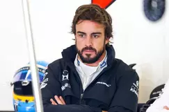 Formule 1 : Ces précisions sur le contrat de Fernando Alonso chez McLaren !