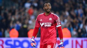 Mercato - OM : Steve Mandanda évoque son avenir sans détour !