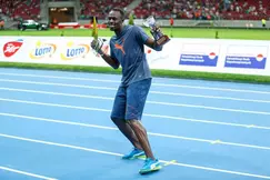 Athlétisme : L’entraîneur de Jimmy Vicaut n’est pas inquiet pour Usain Bolt !