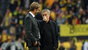 Mercato - Chelsea : Quand José Mourinho ironise sur l’avenir de Jürgen Klopp !