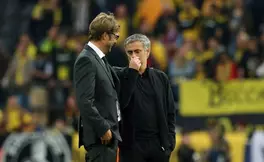 Mercato - Chelsea : Quand José Mourinho ironise sur l’avenir de Jürgen Klopp !
