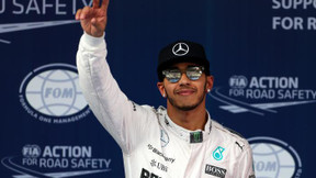 Formule 1 : Lewis Hamilton tacle Fernando Alonso et Sebastian Vettel !