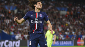 Mercato - PSG : Ce qui pourrait obliger le PSG à conserver Edinson Cavani !