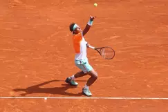 Tennis : Un arbitre de l’ATP chargé d’espionner Rafael Nadal !