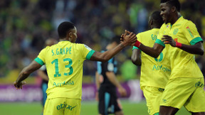 FC Nantes/OM : La boulette de Rod Fanni coûte très cher à l’OM dans la course au podium !