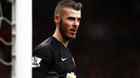 Mercato - Real Madrid/Manchester United : Van Gaal fait part de ses craintes dans le dossier De Gea