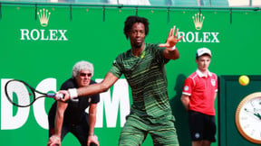 Tennis - Monte-Carlo : Les confidences de Gaël Monfils avant son match contre Tomas Berdych !