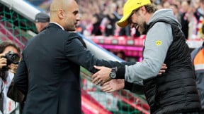 Mercato - Bayern Munich : Klopp pour remplacer Guardiola ? La réponse !