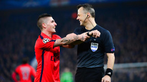 PSG - Malaise : Les vérités de Verratti sur ses problèmes avec les arbitres !