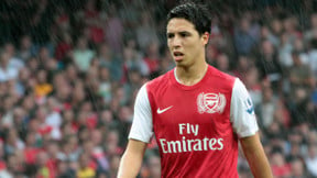 Mercato - PSG : Quand Nasri aurait pu prendre la place de Pastore…