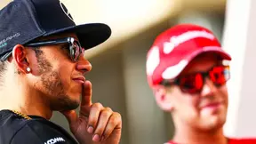 Formule 1 : Lewis Hamilton ferait traîner les négociations avec Mercedes pour rejoindre Ferrari !