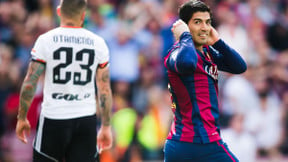 Barcelone : Grâce à un nouveau but de Suarez, le Barça met la pression sur le Real Madrid !