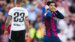 Barcelone : Grâce à un nouveau but de Suarez, le Barça met la pression sur le Real Madrid !