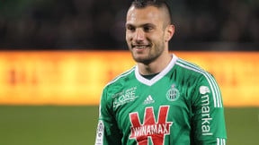 Mercato - ASSE : Cet attaquant de Galtier qui fait le point sur son avenir…