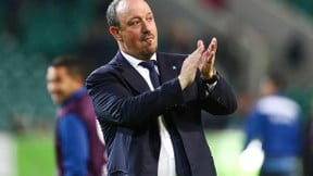 Mercato - PSG : Benitez déjà contacté pour cet été ? Il répond !