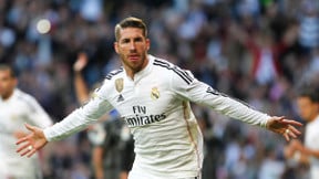 Mercato - Real Madrid : Le PSG en course pour Sergio Ramos ?