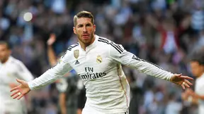 Mercato - Real Madrid : Le PSG en course pour Sergio Ramos ?