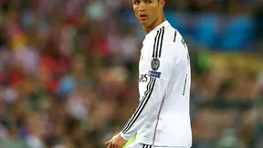 Real Madrid : L’incroyable dribble de Cristiano Ronaldo…