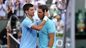 Tennis : Sèchement battu par Djokovic, Nadal se confie sur Roland-Garros !