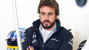 Formule 1 : Fernando Alonso ne regrette pas du tout d’avoir rejoint McLaren !