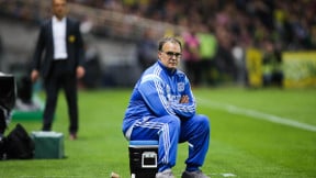 Mercato - OM : Pierre Ménès annonce déjà le départ de Bielsa !