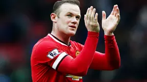 Mercato - Manchester United : Quand Rooney était à un souffle de Chelsea !