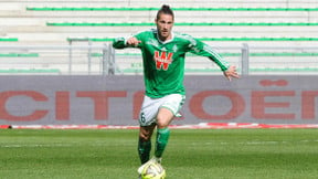 Mercato - ASSE : Ce cadre de Galtier qui évoque un départ à l’étranger !