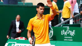 Tennis : Novak Djokovic entre encore un peu plus dans la légende !