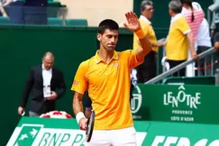 Tennis : Novak Djokovic entre encore un peu plus dans la légende !