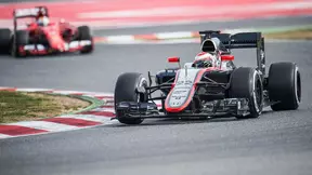 Formule 1 : Contraint à l’abandon, Button commente le Grand Prix de Bahreïn sur Twitter !