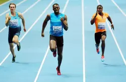 Athlétisme : Usain Bolt se confie après avoir réalisé son pire chrono en finale d’un 100 mètres !