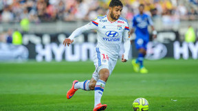 OL/ASSE : L’aveu de Pierre Ménès sur Nabil Fekir le « magicien » !