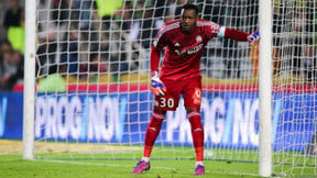 Mercato - OM : Ces nouvelles précisions sur l’avenir de Steve Mandanda…