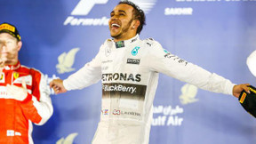 Formule 1 : Hamilton vers Ferrari ? Le patron de la Scuderia répond !