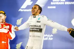 Formule 1 : Hamilton vers Ferrari ? Le patron de la Scuderia répond !